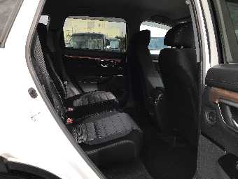 HONDA CR-V 2019 Image 7