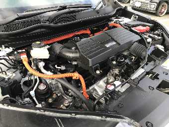 HONDA CR-V 2019 Image 9