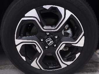 HONDA CR-V 2019 Image 10