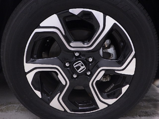 HONDA CR-V 2019 Image 27