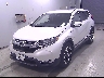 HONDA CR-V 2019 Image 4