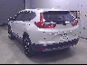 HONDA CR-V 2019 Image 5