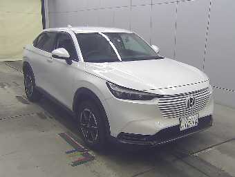 HONDA VEZEL 2023 Image 1