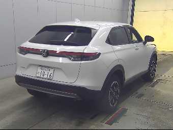 HONDA VEZEL 2023 Image 2