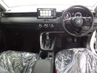 HONDA VEZEL 2023 Image 3