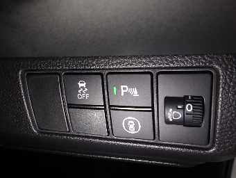 HONDA VEZEL 2023 Image 10