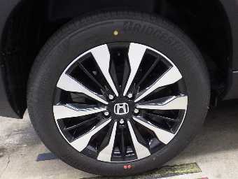 HONDA WR-V 2024 Image 11