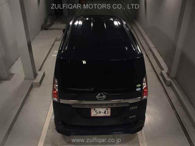 NISSAN SERENA 2016 Image 7