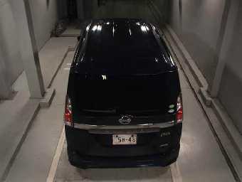 NISSAN SERENA 2016 Image 7