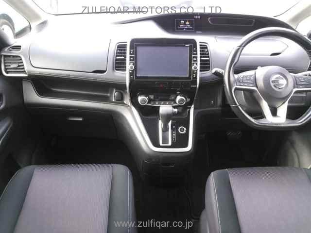 NISSAN SERENA 2016 Image 8