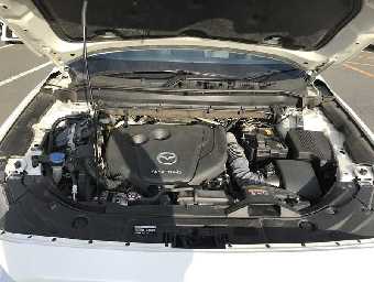 MAZDA CX-5 2020 Image 12