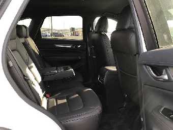 MAZDA CX-5 2020 Image 10
