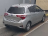 TOYOTA VITZ 2019 Image 2