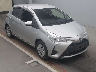 TOYOTA VITZ 2019 Image 3