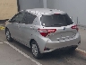 TOYOTA VITZ 2019 Image 4