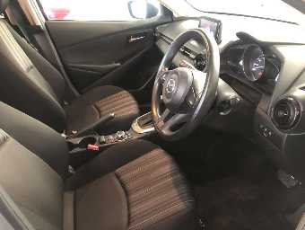 MAZDA MAZDA2 2020 Image 5