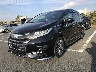 HONDA ODYSSEY 2018 Image 12