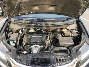 HONDA ODYSSEY 2018 Image 16