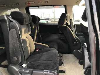 HONDA ODYSSEY 2018 Image 9