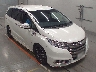 HONDA ODYSSEY HYBRID 2016 Image 5