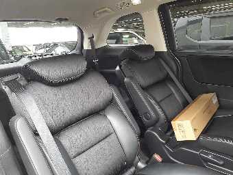 HONDA ODYSSEY HYBRID 2016 Image 10