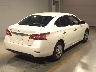 NISSAN SYLPHY 2020 Image 2