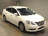 NISSAN SYLPHY 2020 Image 3