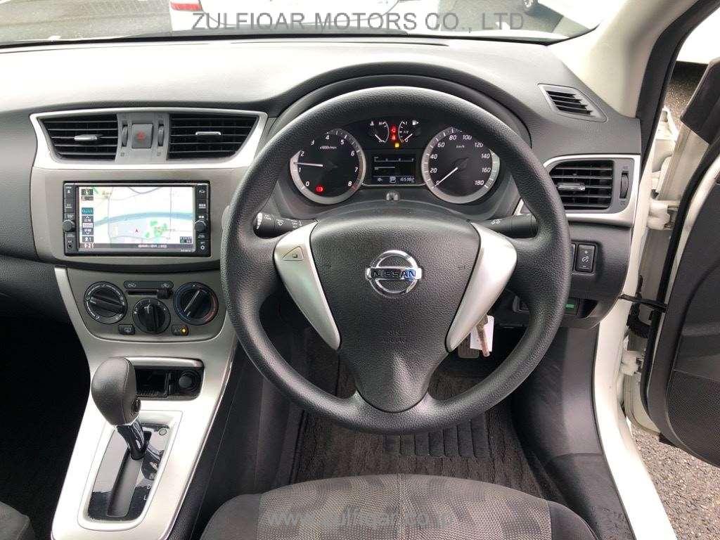 NISSAN SYLPHY 2020 Image 6