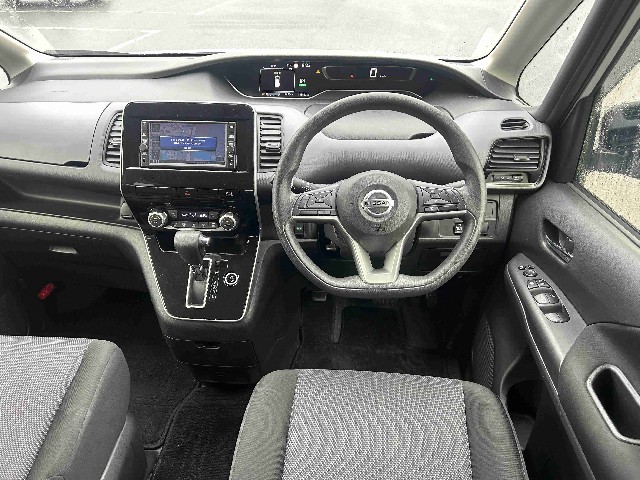 NISSAN SERENA 2019 Image 19