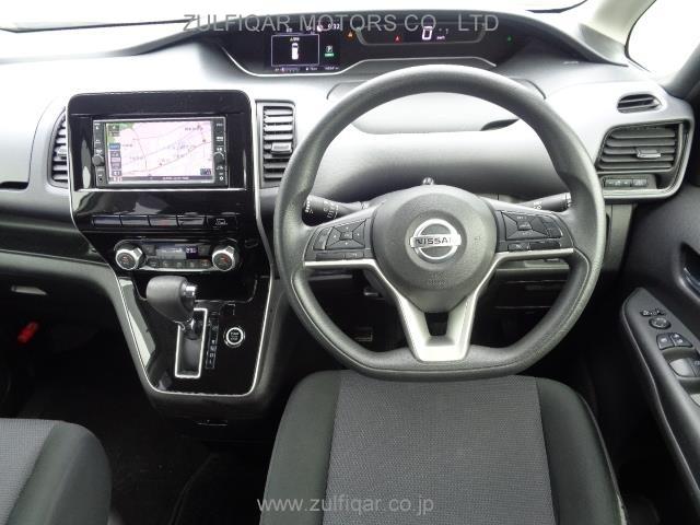 NISSAN SERENA 2019 Image 4