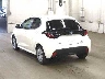 TOYOTA YARIS 2021 Image 2