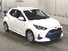 TOYOTA YARIS 2021 Image 4