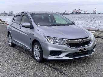 HONDA GRACE 2019 Image 2