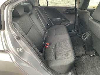 HONDA GRACE 2019 Image 7