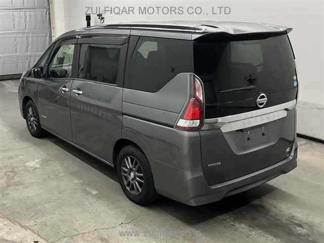 NISSAN SERENA 2020 Image 2