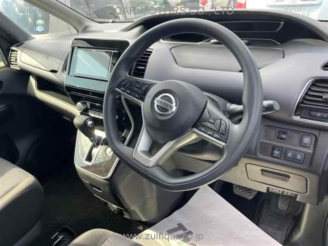 NISSAN SERENA 2020 Image 3