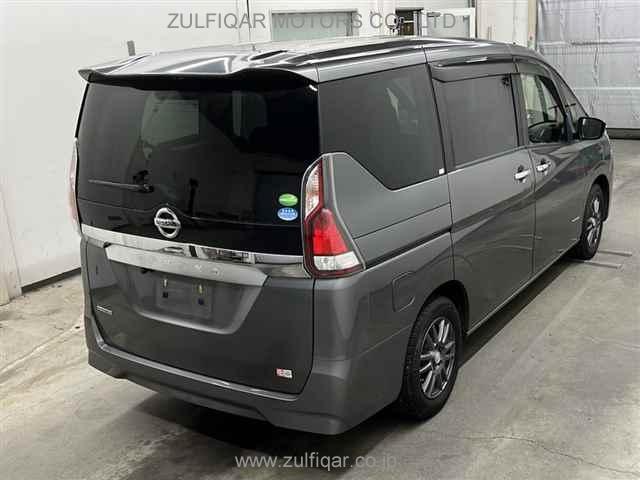 NISSAN SERENA 2020 Image 5