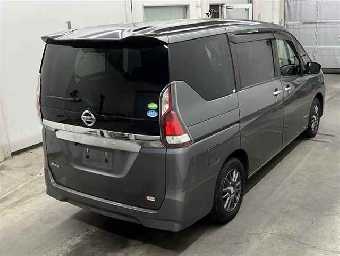 NISSAN SERENA 2020 Image 5