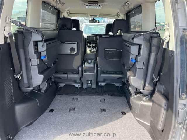 NISSAN SERENA 2020 Image 10