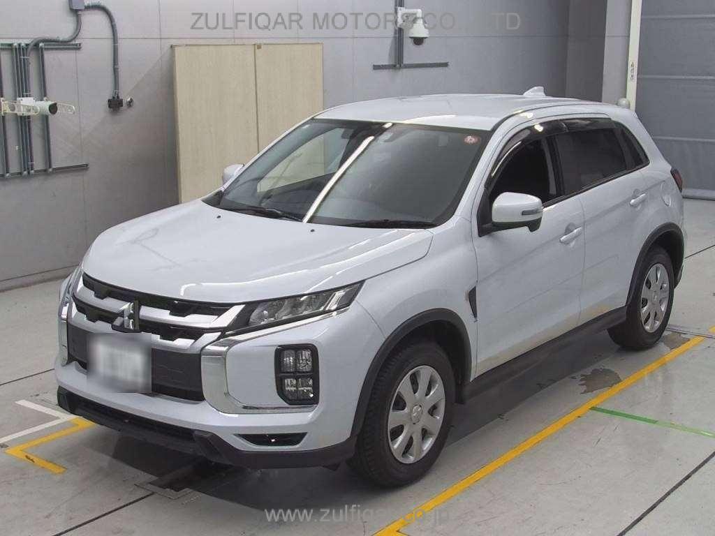 MITSUBISHI RVR 2023 Image 1