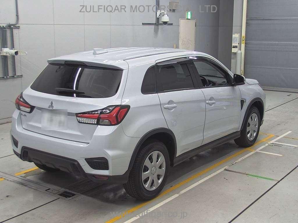 MITSUBISHI RVR 2023 Image 2