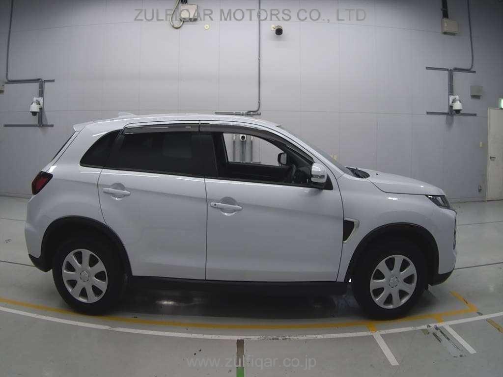 MITSUBISHI RVR 2023 Image 3