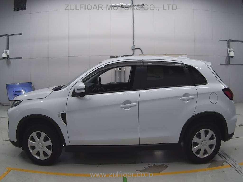 MITSUBISHI RVR 2023 Image 4