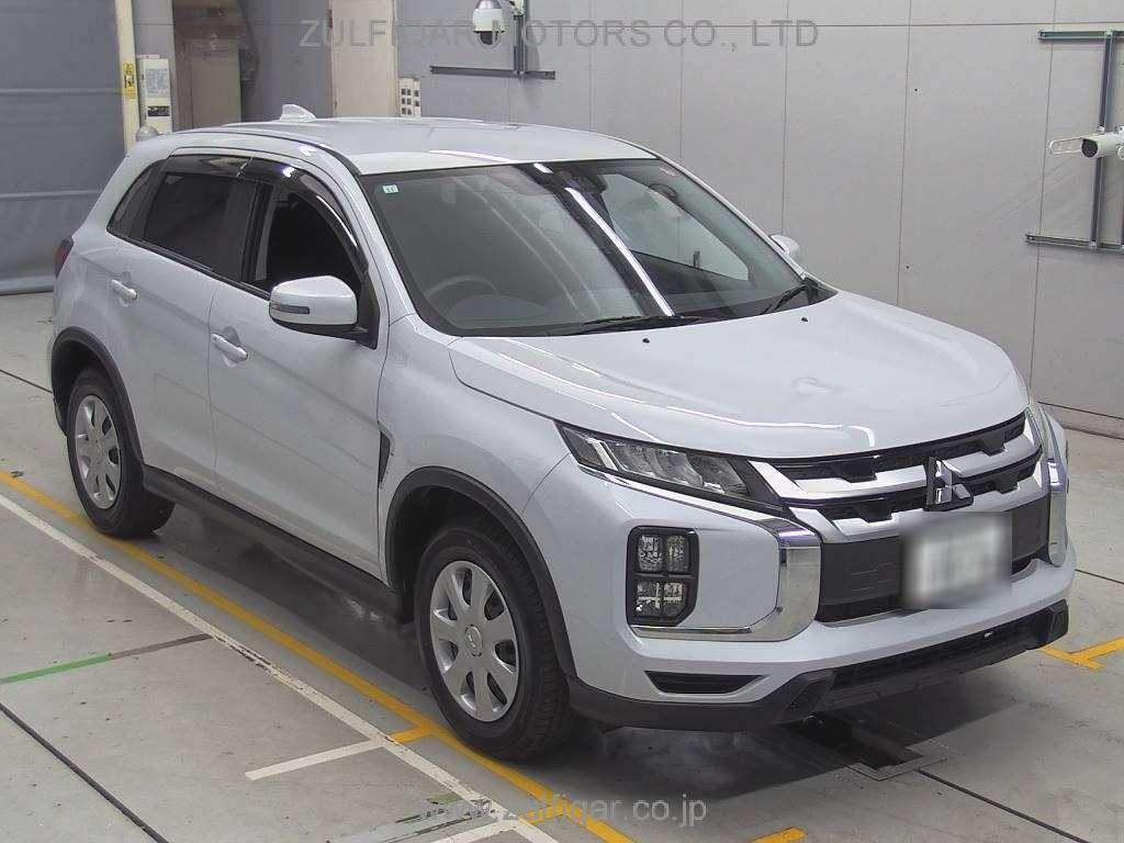 MITSUBISHI RVR 2023 Image 5