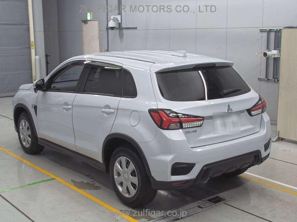 MITSUBISHI RVR 2023 Image 6