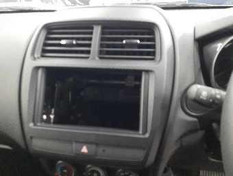 MITSUBISHI RVR 2023 Image 10