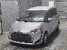 TOYOTA SIENTA 2020 Image 1