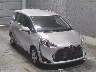 TOYOTA SIENTA 2020 Image 7