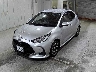 TOYOTA YARIS 2022 Image 1