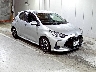 TOYOTA YARIS 2022 Image 4